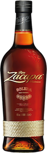 Zacapa Solera Gran Reserva